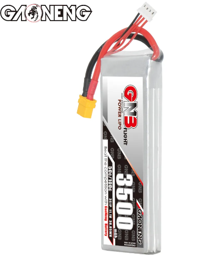 Battery GAONENG8